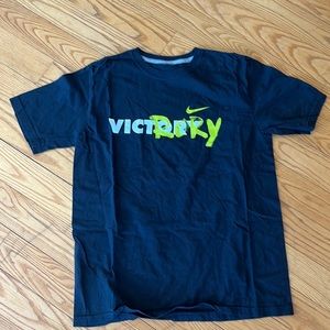 Nike+  NYC victory Run with Rory